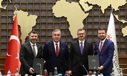 BİK ile Garanti Fonu arasında finans protokolü