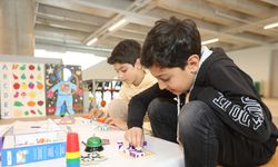 Bilim merkezinden çocuklara davet
