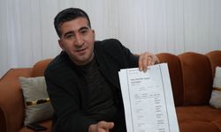 Bir ihmal az kalsın hastayı öldürebilirdi