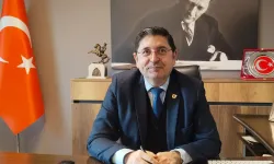 Bora Zor’dan Gaziantep İçin Gurur Mesajı