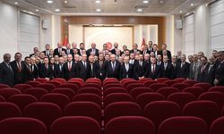 Bozgeyik'in Ankara mesaisi bitti