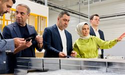 Gaziantep Türkiye Yüzyılının yıldızı olacak