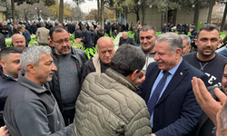 Bu düşmanlık değil seçimdir