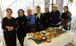 Bu kadınlar alkışı hak etti