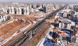 Büyükşehir'den, Şahinbey'e ulaşım katkısı