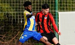 Bugün Argeş ile oynayacaklar