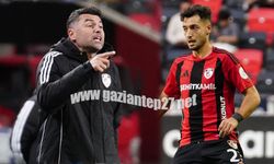 Burak Yılmaz'a 3, Talha’ya 2 maç