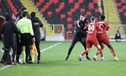 Burak Hoca özür diledi