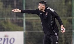 Burak Yılmaz’dan kamp ve transfer açıklaması