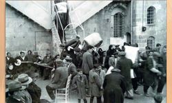 Çeyiz Geleneği kayıt altına alındı