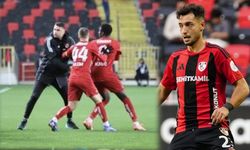 İşte Burak Yılmaz ve Tayyip Talha'nın cezası