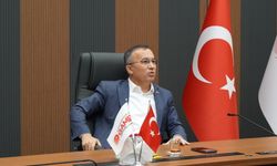 Çeber’den anlamlı kutlama