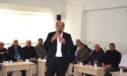 CHP il başkanı isyan etti