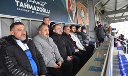 Cuma Güzel şampiyonluğa inanıyor