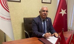 Cuma Reyhan adaylığını açıkladı