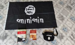 DEAŞ operasyonunda gözaltı