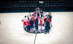 Devler İstanbul yolcusu