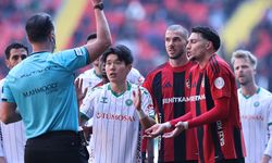 Disipline sevk edildik