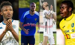 Dört dörtlük transfer