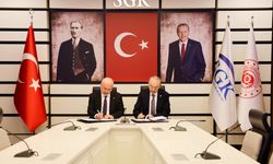 Eczacıları sevindiren protokol