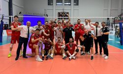 Efeler, Altekma deplasmanında