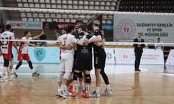 Efelerden kritik galibiyet