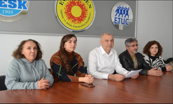 Eğitimde tablo moral bozucu