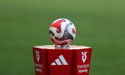 Süper Lig'de üç haftalık programı açıklandı