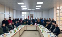 Emin İnce yeniden aday