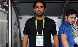 Erdal Güneş, Boluspor’da