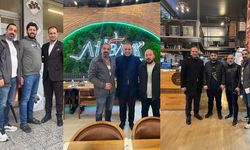 Esnafın Katmerci sevgisi