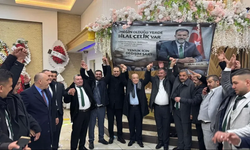 Esnaflar başkan değiştiriyor