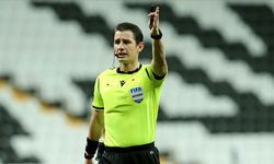 FİFA hakem listesi belli oldu