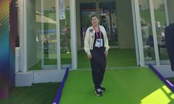 Dubai'de Gaziantep farkı