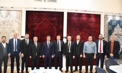 Fuarda Gaziantep modeli