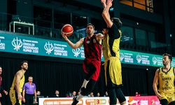 Gaziantep için final son anda gitti