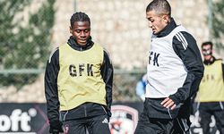 Galatasaray taktiği tamam