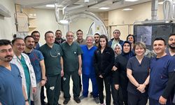 GAÜN’de bölge için bir ilk