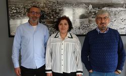 Gazetecilikte tarih yazıyoruz