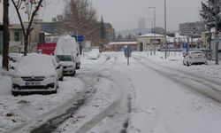 Gaziantep sessizliğe büründü