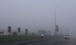 Gaziantep görünmez oldu