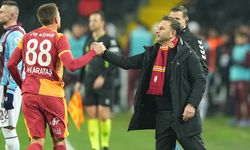 Gaziantep'te kazanan değişmedi