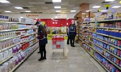 Gaziantep’te fahiş fiyat denetimleri başladı