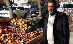 Gençlerden örnek davranış