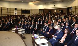 Gaziantep’i Gaziantep  yapan ihracatçı ruhudur