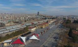 Güzergahlar yeniden belirlendi