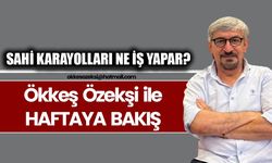 SAHİ KARAYOLLARI NE İŞ YAPAR?