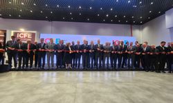 Halıcılar İstanbul'da görücüde