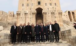 Halep ile eski günlere dönülecek