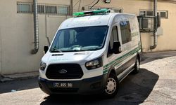 Hedef gözetmeden ateş etmiş